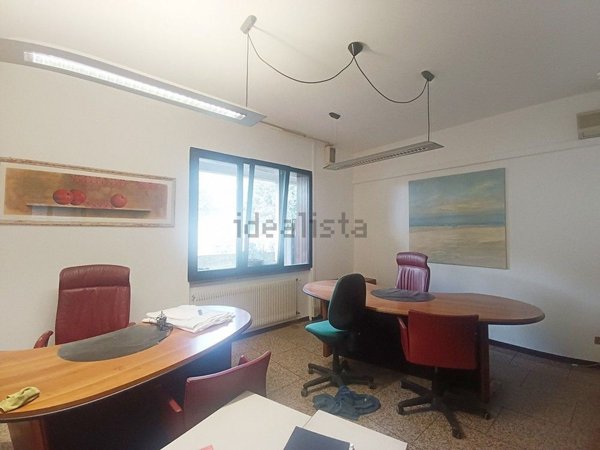 locale commerciale in affitto a Cassola