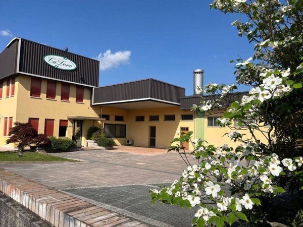 locale commerciale in affitto a Cassola