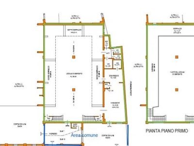 ufficio in affitto a Cassola in zona San Zeno