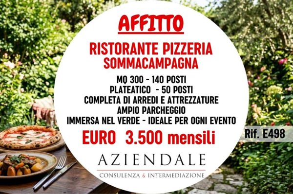 negozio in affitto a Cassola in zona San Zeno