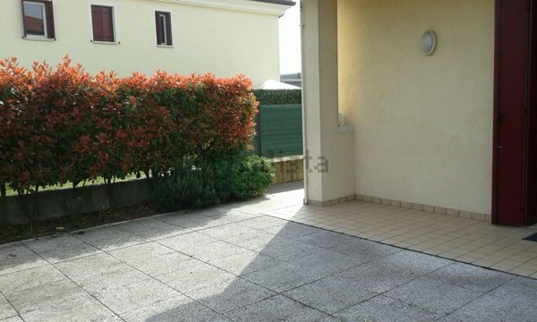 appartamento in affitto a Cassola