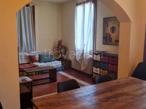 appartamento in affitto a Cassola in zona San Zeno