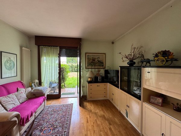 appartamento in affitto a Cassola