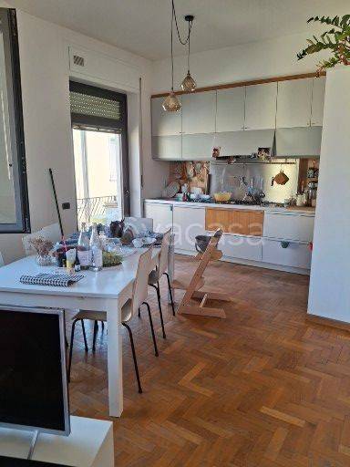 appartamento in affitto a Cassola in zona San Zeno