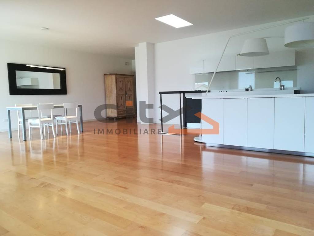 appartamento in affitto a Cassola in zona San Zeno