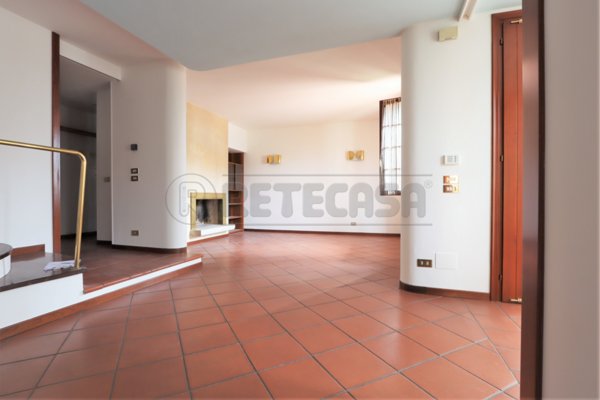 casa indipendente in affitto a Castegnero