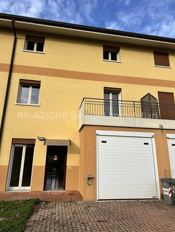 casa indipendente in affitto a Castegnero