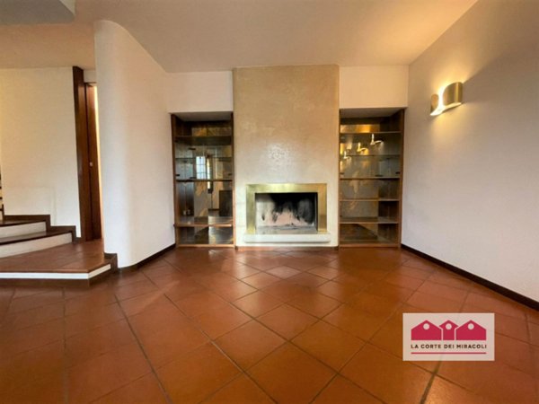 casa indipendente in affitto a Castegnero