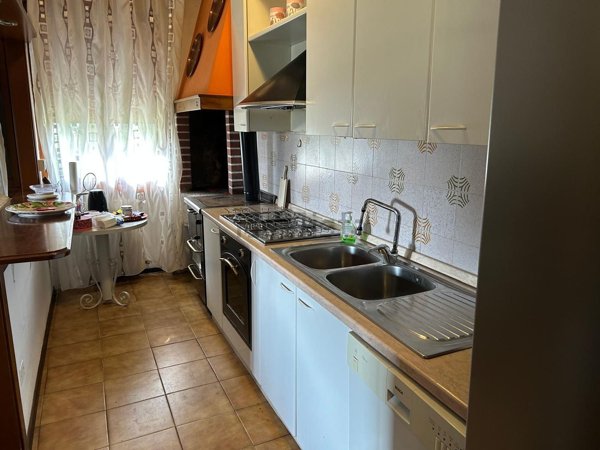 casa indipendente in affitto a Castegnero
