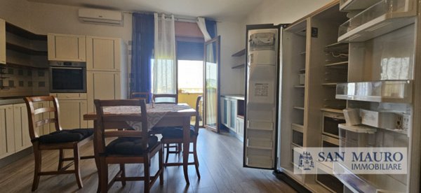 appartamento in affitto a Castegnero in zona Villaganzerla