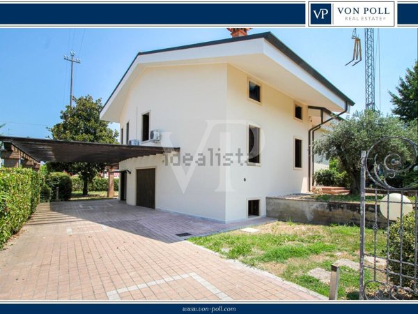 casa indipendente in affitto a Castegnero