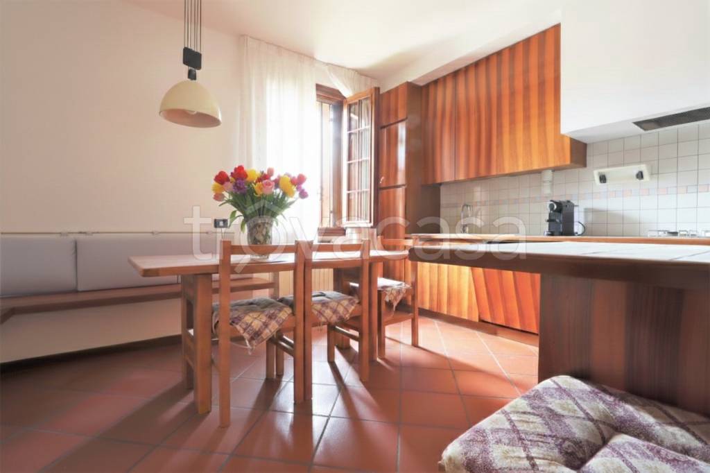 casa indipendente in affitto a Castegnero