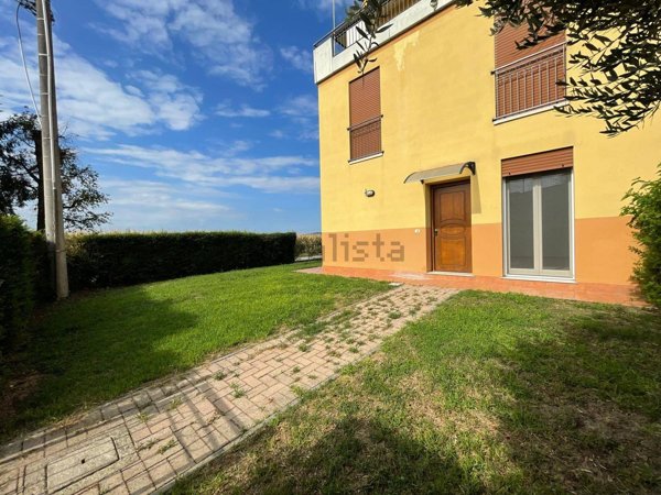 casa indipendente in affitto a Castegnero