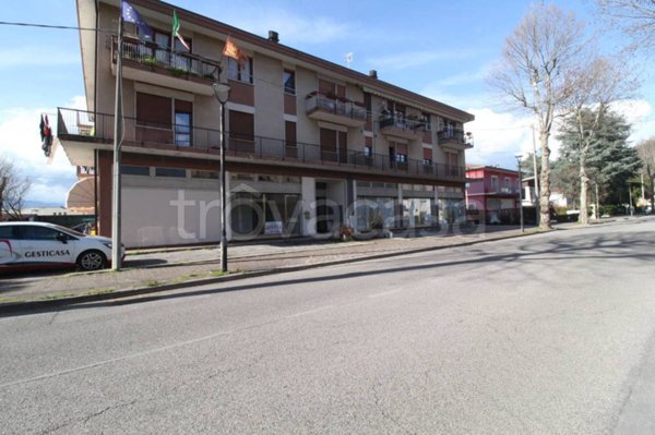 appartamento in affitto a Castelgomberto