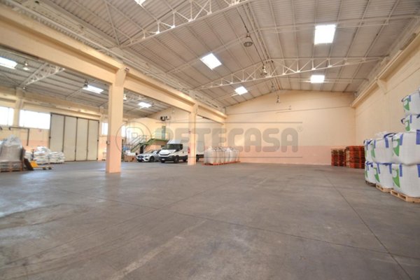 ufficio in affitto a Castelgomberto