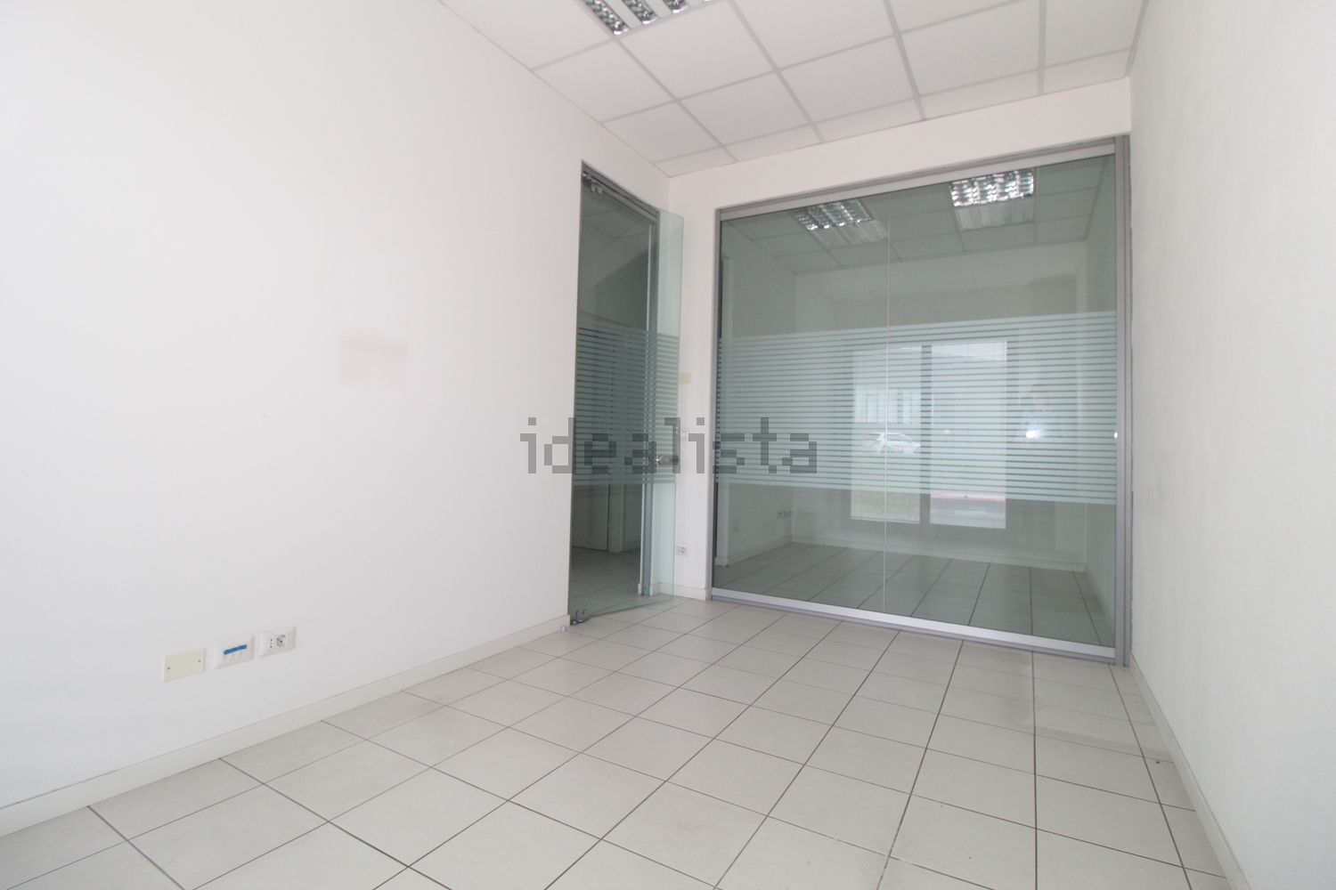 ufficio in affitto a Castelgomberto