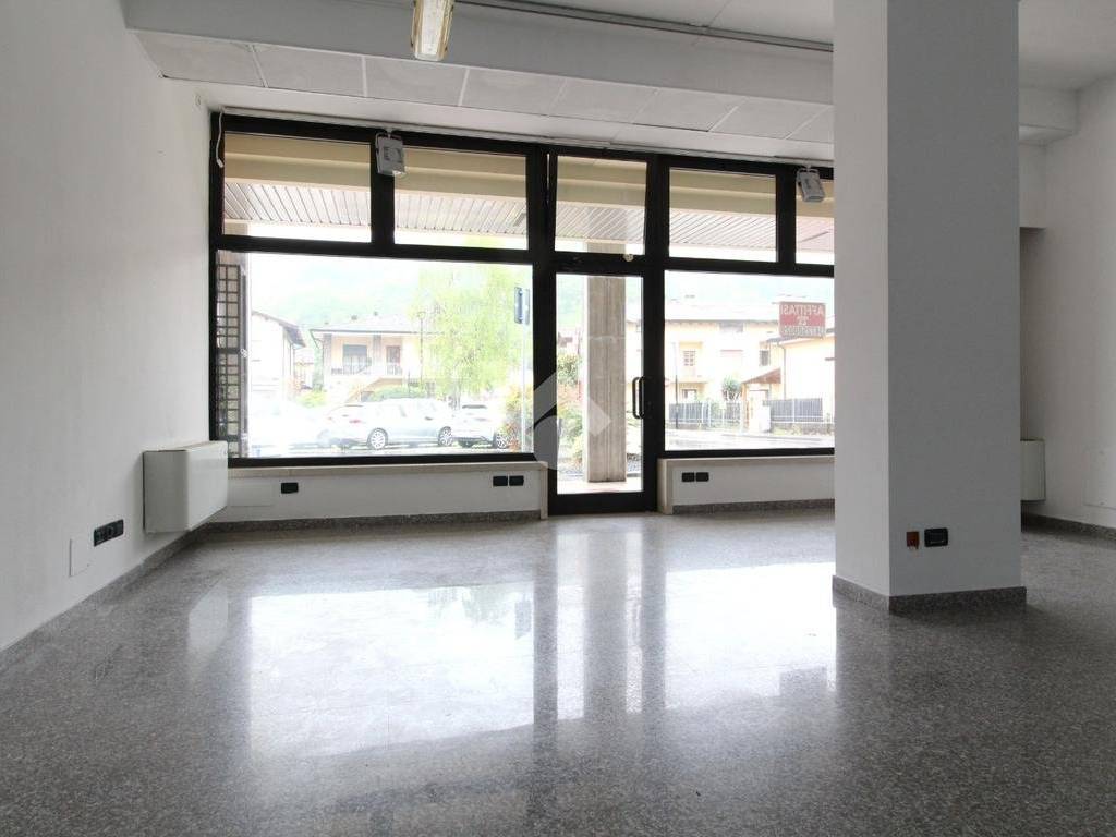 box auto in affitto a Chiampo