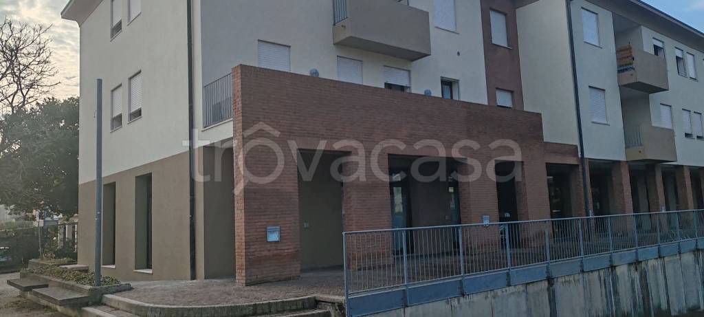 monolocale in affitto a Chiuppano