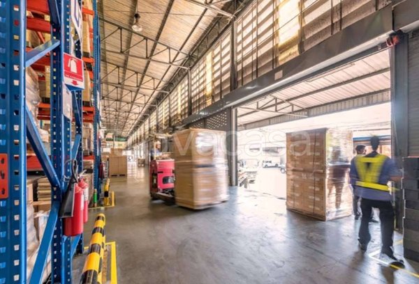 locale commerciale in affitto a Chiuppano