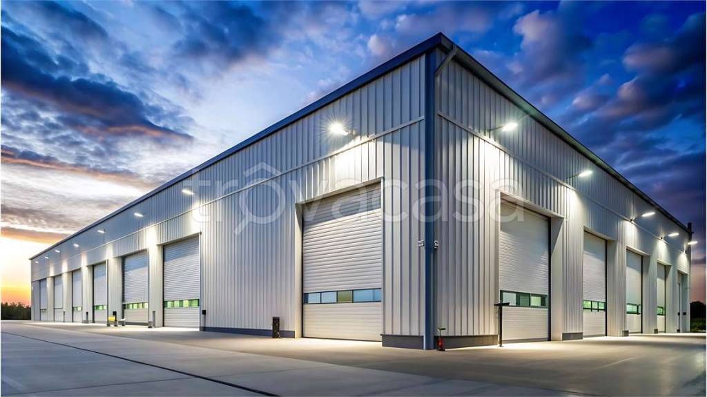 locale commerciale in affitto a Chiuppano