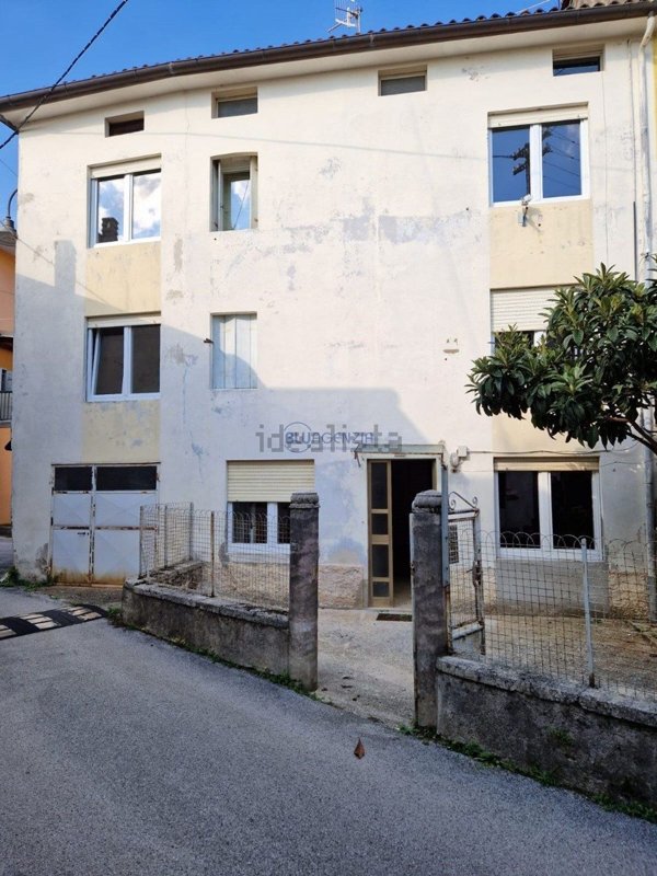 appartamento in affitto a Chiuppano