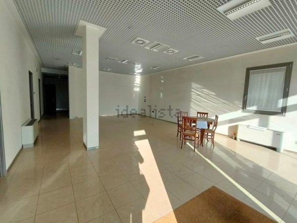 ufficio in affitto a Chiuppano