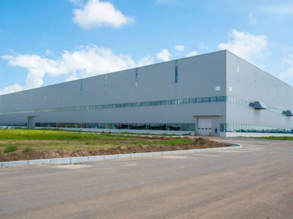 locale commerciale in affitto a Chiuppano