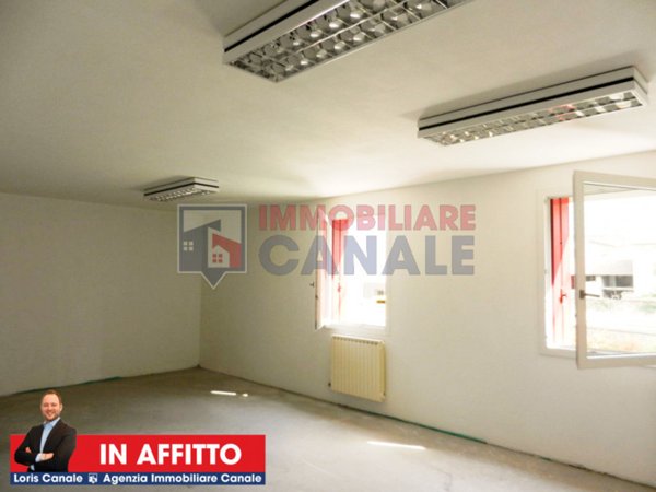 negozio in affitto a Chiuppano