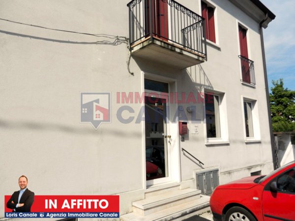 loft in affitto a Chiuppano