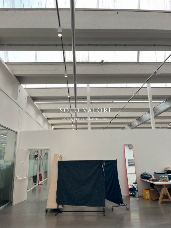 locale commerciale in affitto a Chiuppano