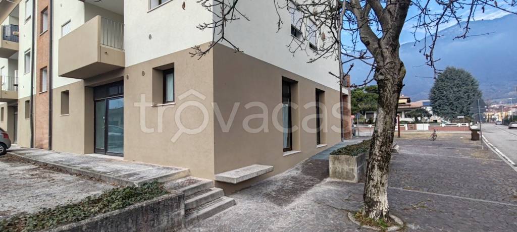 negozio in affitto a Chiuppano