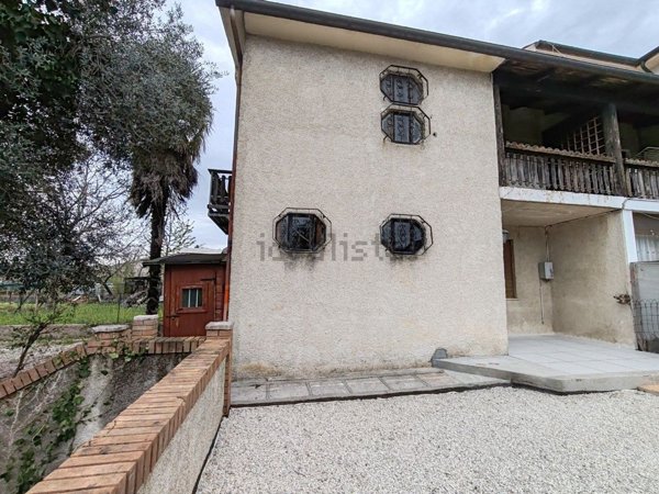 appartamento in affitto a Chiuppano