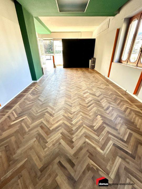 appartamento in affitto a Cogollo del Cengio