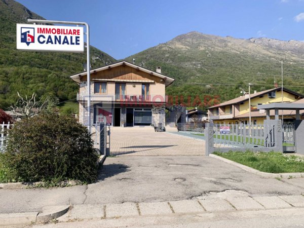 negozio in affitto a Cogollo del Cengio