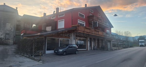 negozio in affitto a Cogollo del Cengio