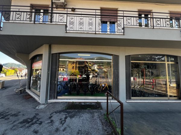 negozio in affitto a Cornedo Vicentino