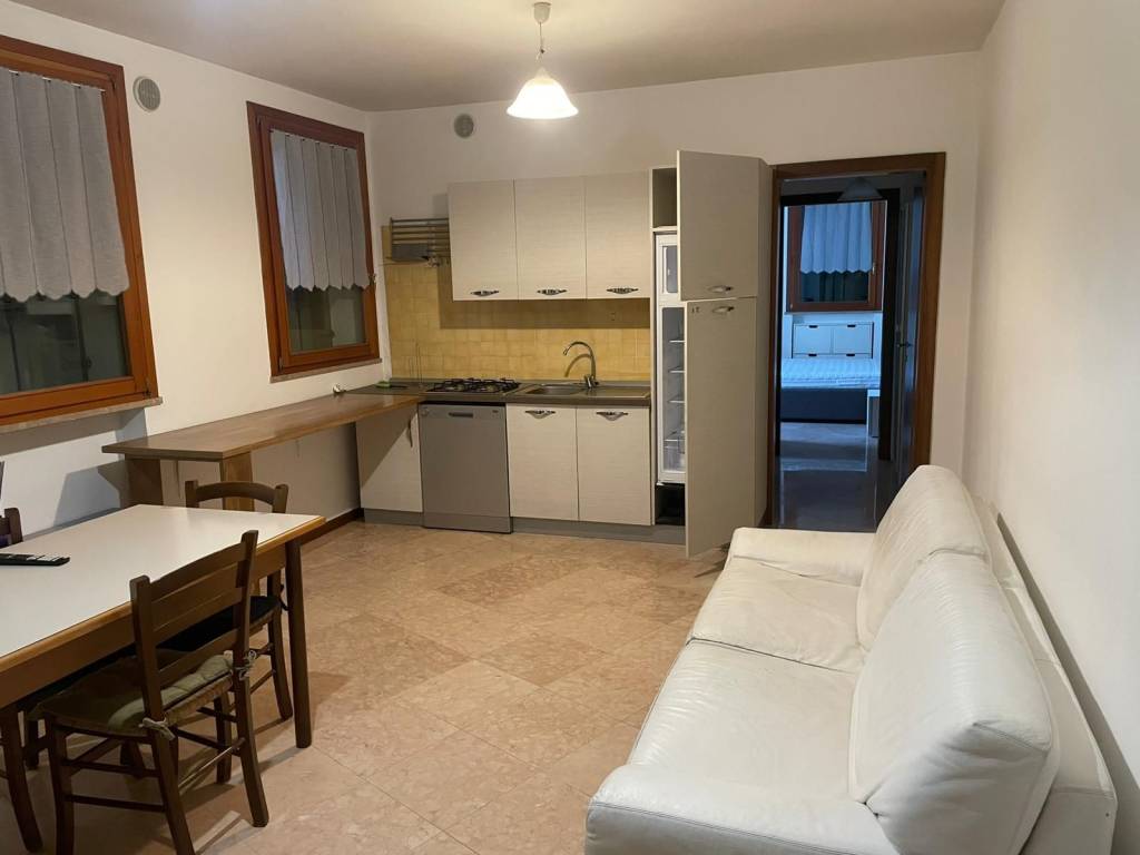 appartamento in affitto a Cornedo Vicentino