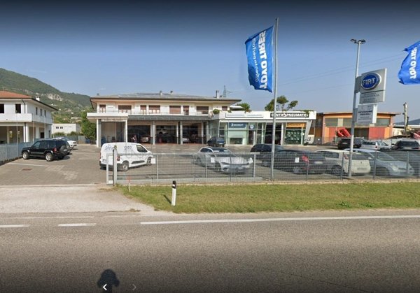 appartamento in affitto a Cornedo Vicentino