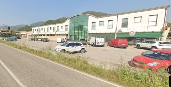 ufficio in affitto a Cornedo Vicentino