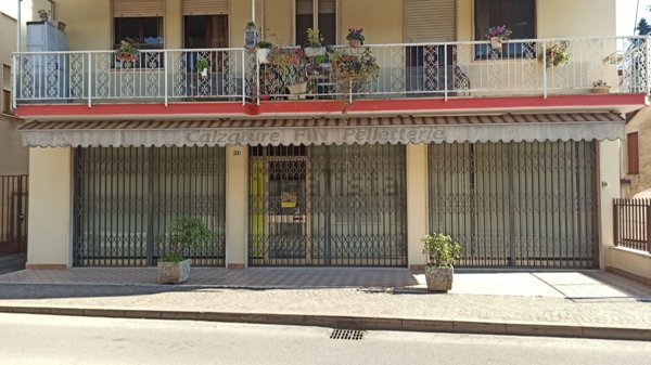 negozio in affitto a Cornedo Vicentino