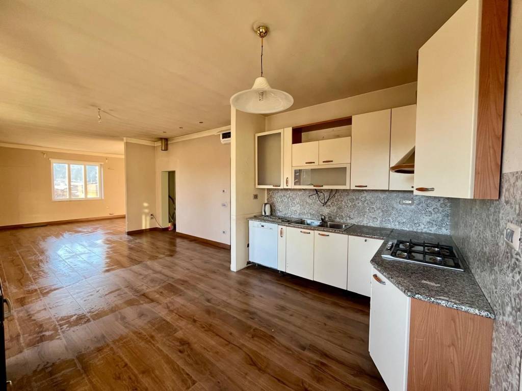 appartamento in affitto a Cornedo Vicentino