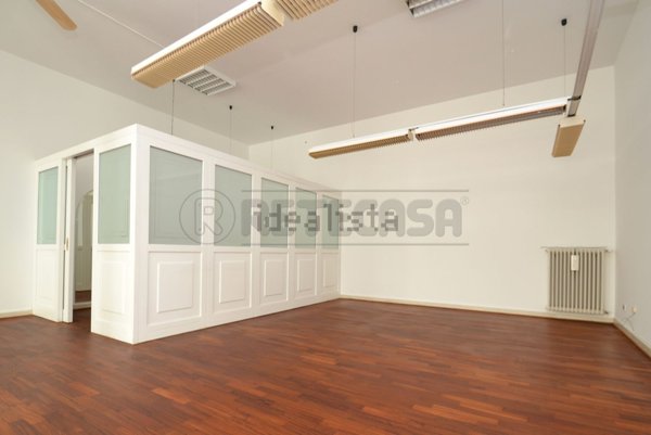 ufficio in affitto a Cornedo Vicentino in zona Spagnago