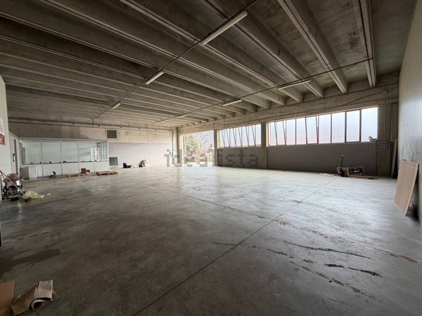 ufficio in affitto a Cornedo Vicentino