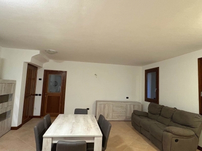 appartamento in affitto a Cornedo Vicentino in zona Cereda