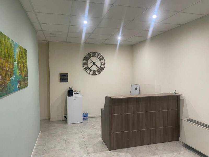 ufficio in affitto a Cornedo Vicentino