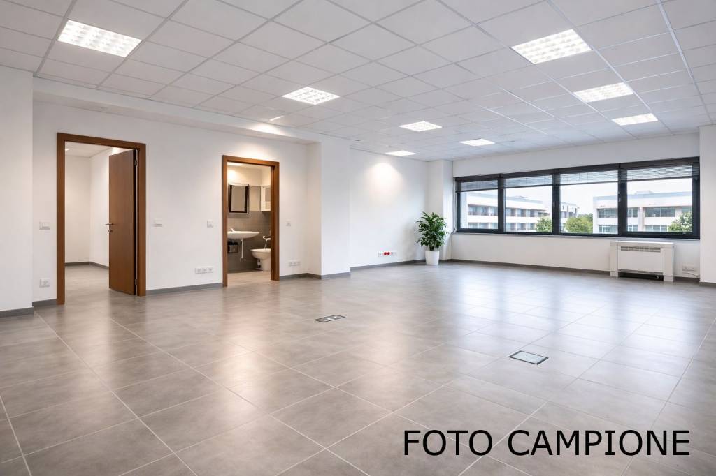 ufficio in affitto a Cornedo Vicentino