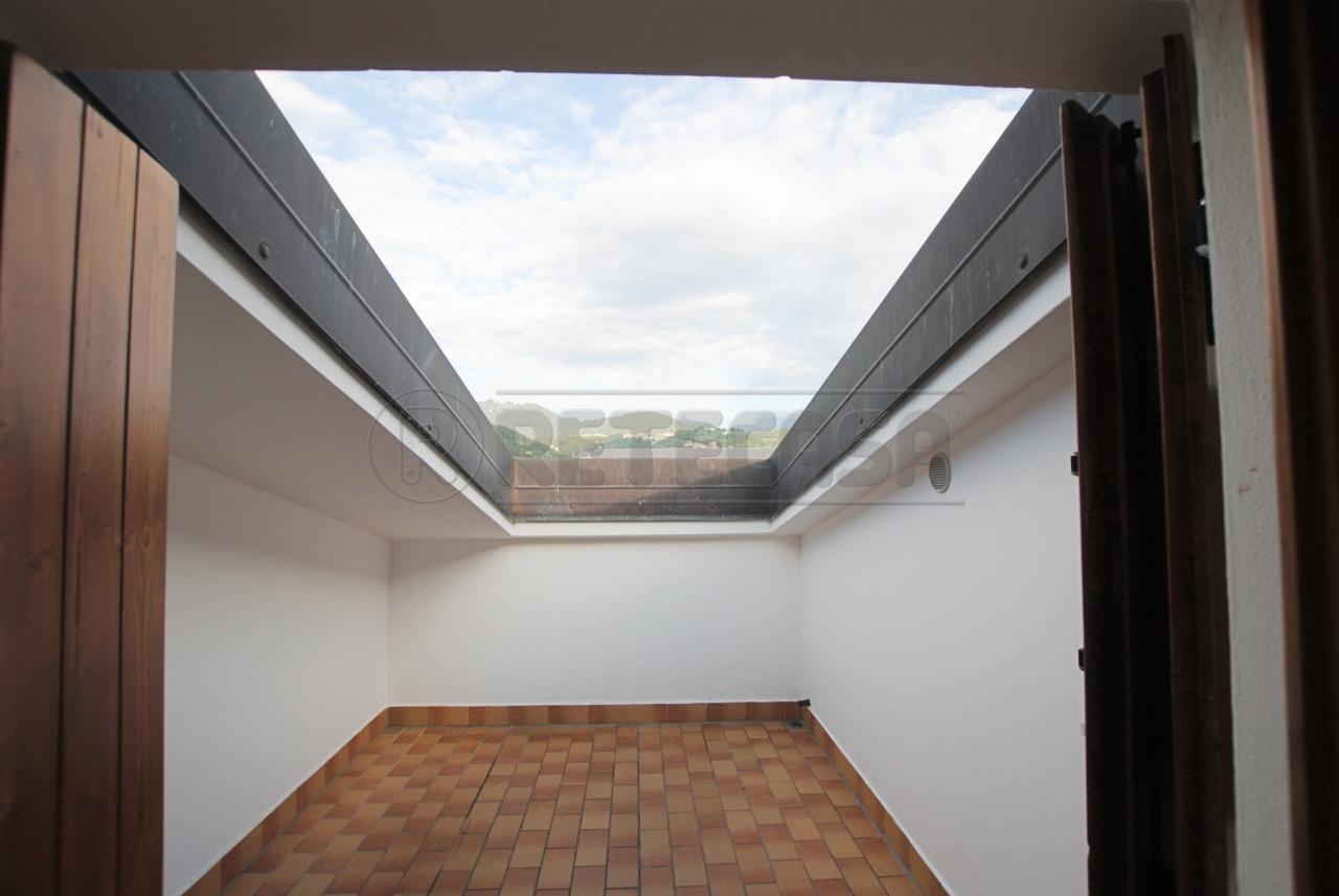 appartamento in affitto a Cornedo Vicentino in zona Spagnago