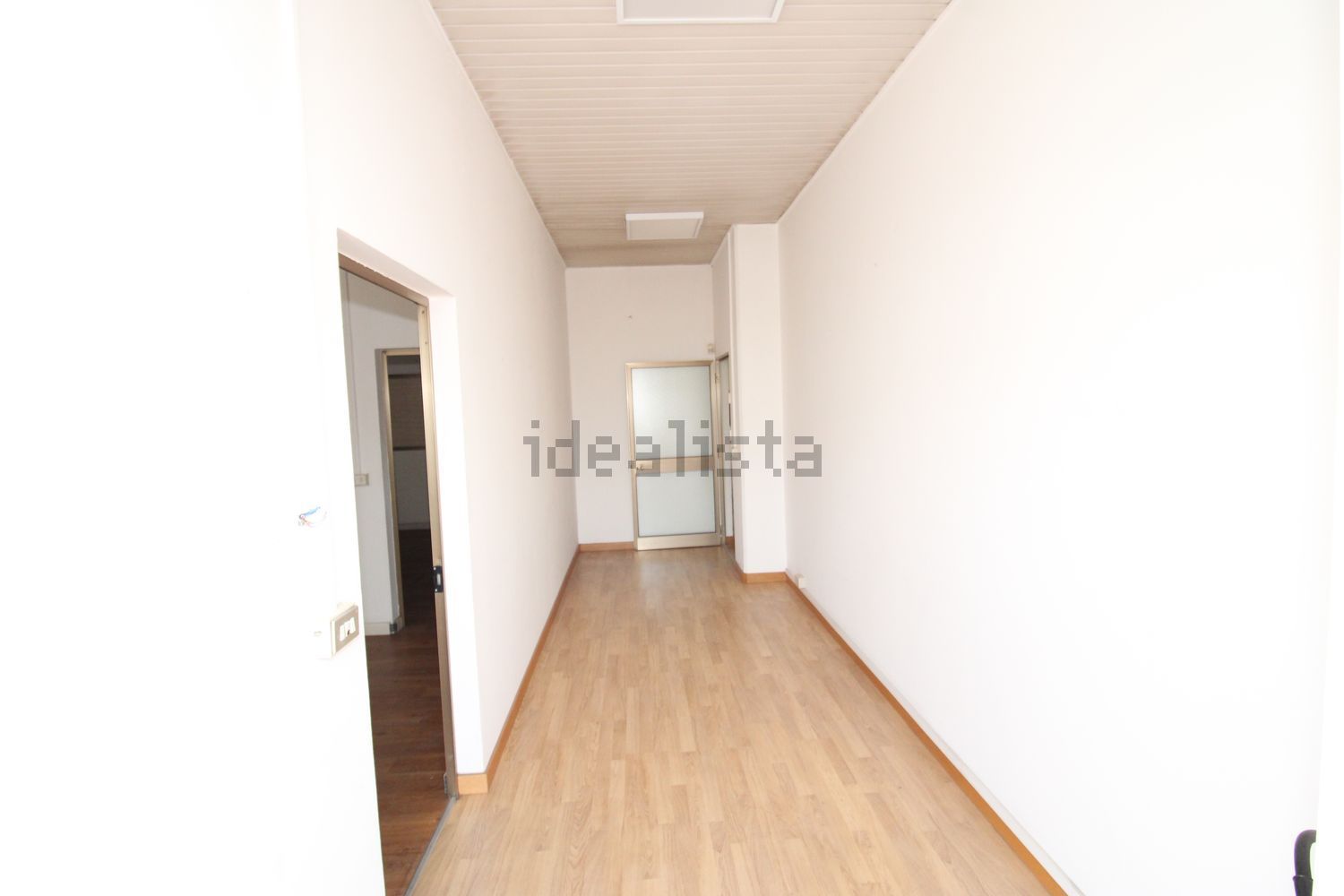 ufficio in affitto a Cornedo Vicentino in zona Spagnago