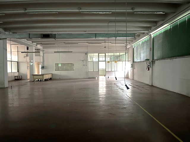locale commerciale in affitto a Cornedo Vicentino