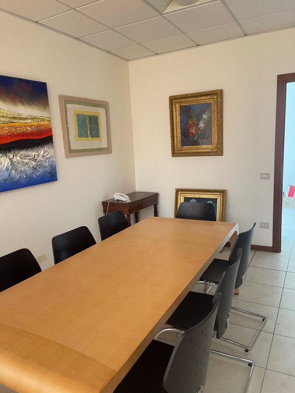 ufficio in affitto a Cornedo Vicentino